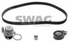 SWAG 30 94 5115 Water Pump & Timing Belt Kit